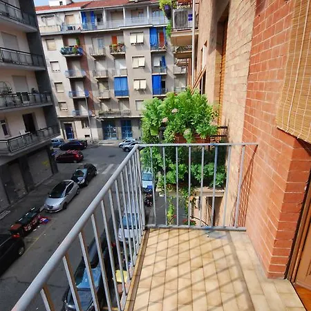 Sweet Lingotto Appartement *
