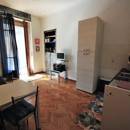 Appartement Sweet Lingotto *