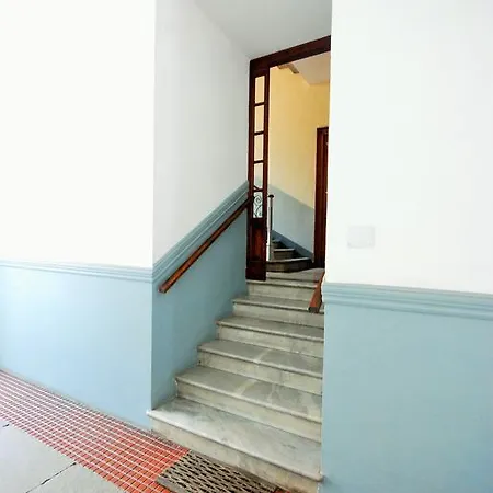 Apartment Sweet Lingotto *