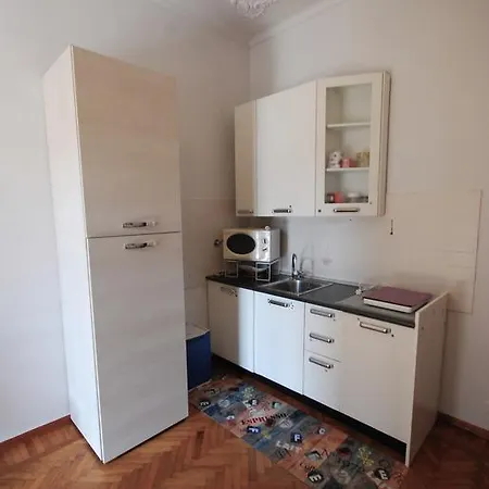 Sweet Lingotto Appartement *