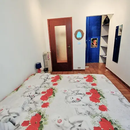 Sweet Lingotto Appartement